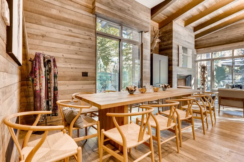 The European Chalet in Vail - Vail, Colorado