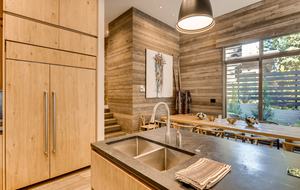 The European Chalet in Vail