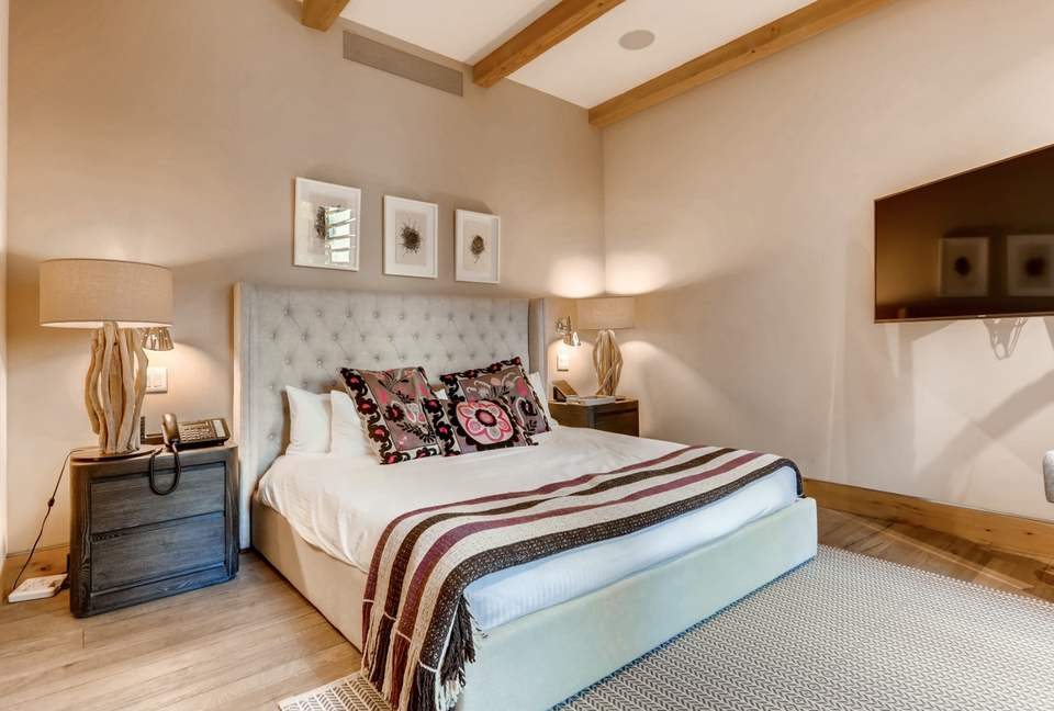 The European Chalet in Vail - Vail, Colorado