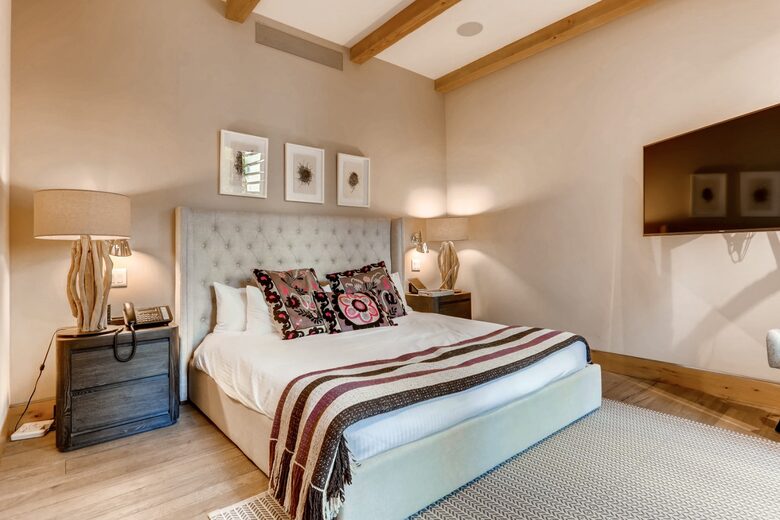 The European Chalet in Vail - Vail, Colorado