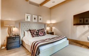 The European Chalet in Vail