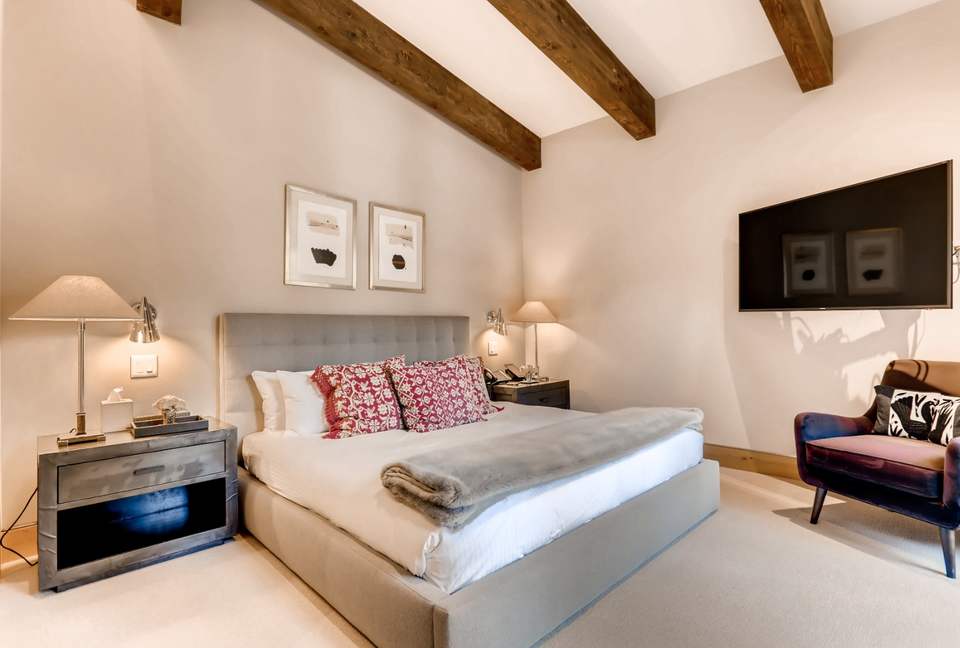 The European Chalet in Vail - Vail, Colorado