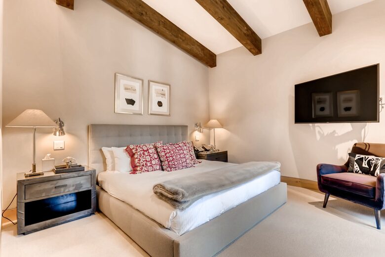 The European Chalet in Vail - Vail, Colorado