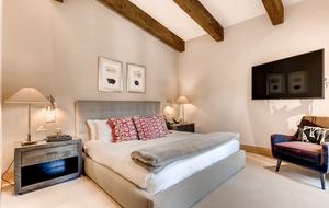 The European Chalet in Vail