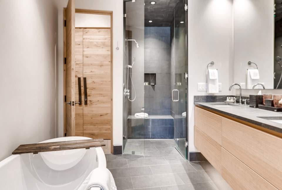 The European Chalet in Vail - Vail, Colorado