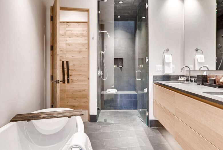 The European Chalet in Vail - Vail, Colorado