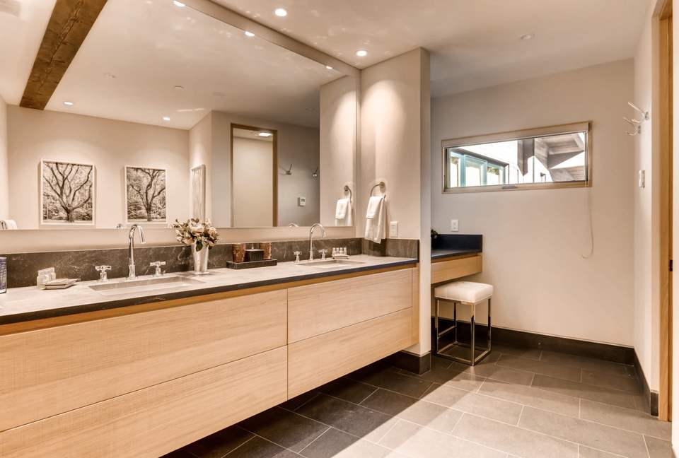 The European Chalet in Vail - Vail, Colorado