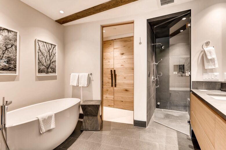 The European Chalet in Vail - Vail, Colorado