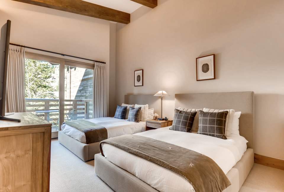 The European Chalet in Vail - Vail, Colorado