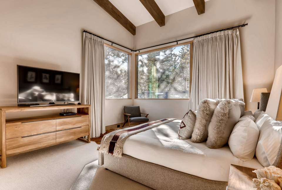 The European Chalet in Vail - Vail, Colorado