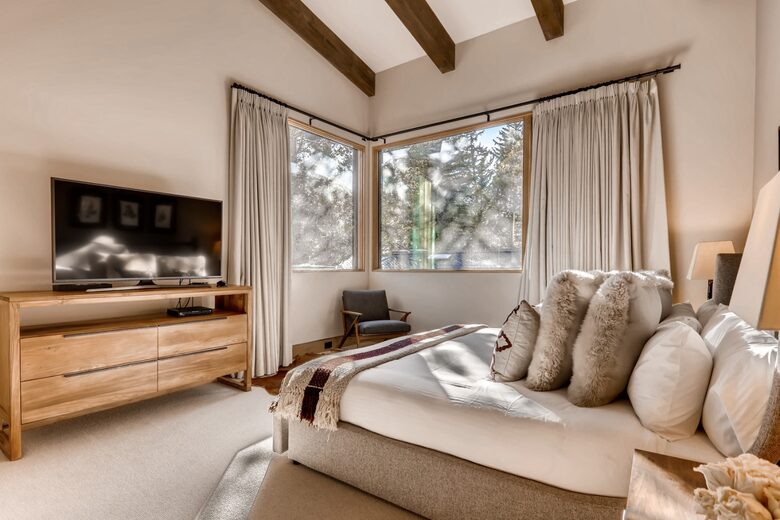 The European Chalet in Vail - Vail, Colorado