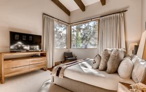 The European Chalet in Vail