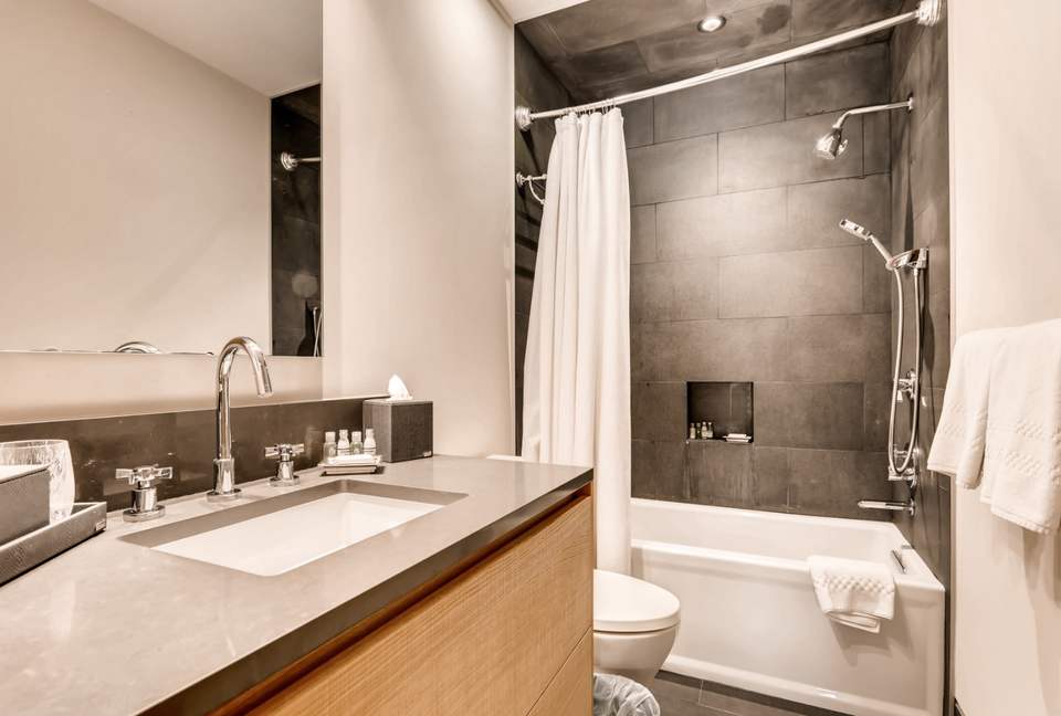 The European Chalet in Vail - Vail, Colorado