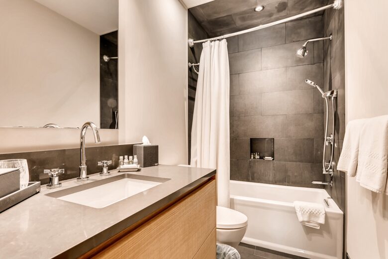 The European Chalet in Vail - Vail, Colorado