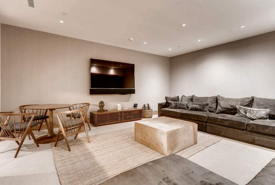 The European Chalet in Vail - Vail, Colorado