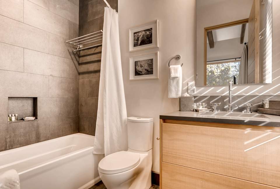 The European Chalet in Vail - Vail, Colorado