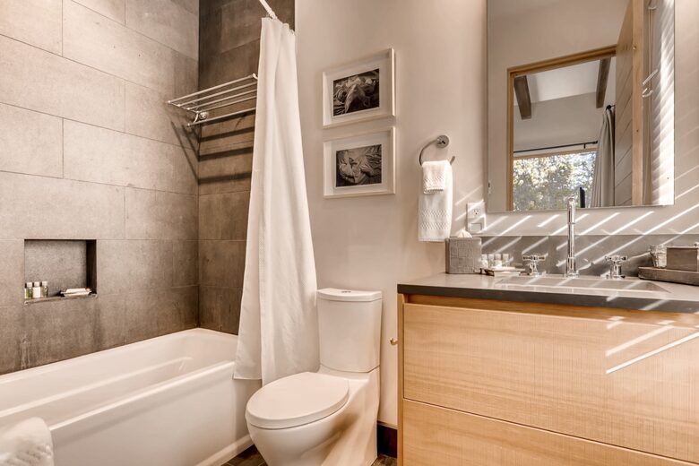 The European Chalet in Vail - Vail, Colorado