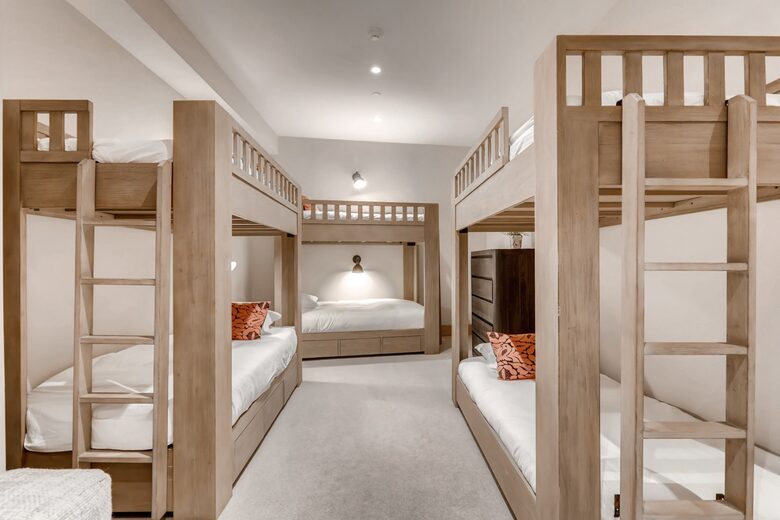 The European Chalet in Vail - Vail, Colorado