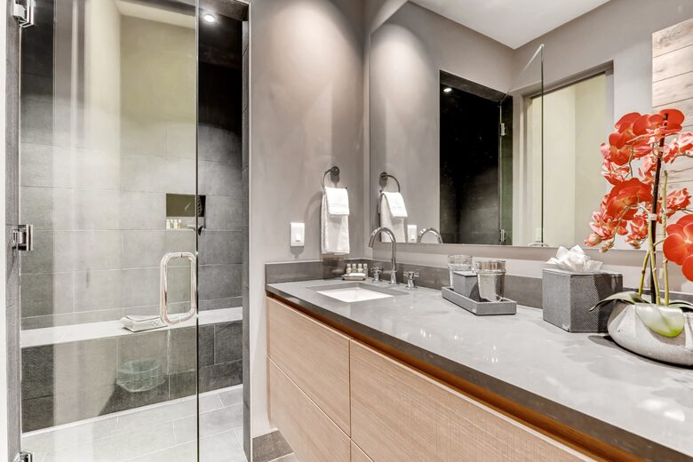 The European Chalet in Vail - Vail, Colorado