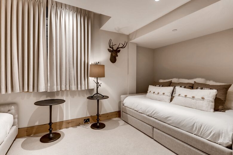 The European Chalet in Vail - Vail, Colorado