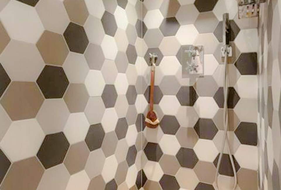 1650 Building in St. Germain, Paris - Paris, France