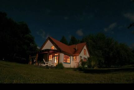 Gorgeous 880 Acre Argentina Ranch - Villa Lago Rivadavia, Argentina