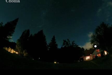 Gorgeous 880 Acre Argentina Ranch - Villa Lago Rivadavia, Argentina