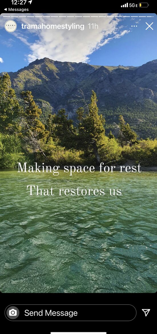 Gorgeous 880 Acre Argentina Ranch - Villa Lago Rivadavia, Argentina