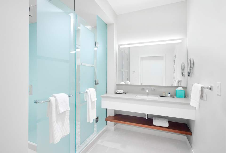 One Particular Harbour-Premium Ocean View King Studio - Nassau, Bahamas