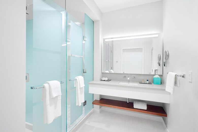 One Particular Harbour-Premium Ocean View King Studio - Nassau, Bahamas