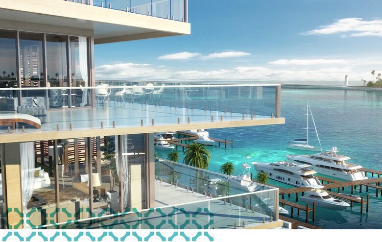 One Particular Harbour-Premium Ocean View King Studio - Nassau, Bahamas