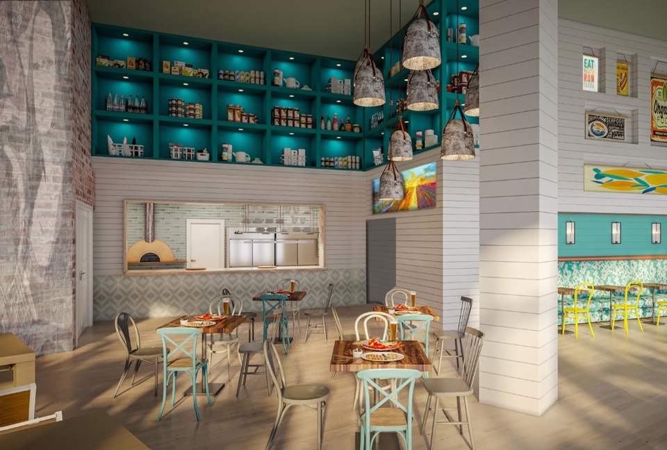 One Particular Harbour-Premium Ocean View King Studio - Nassau, Bahamas