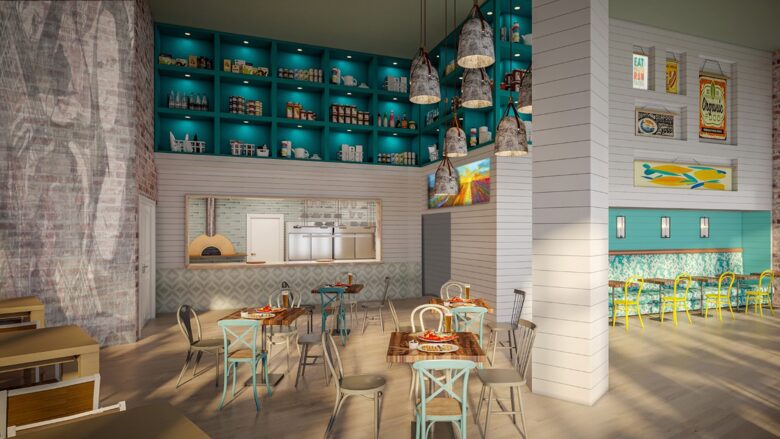 One Particular Harbour-Premium Ocean View King Studio - Nassau, Bahamas