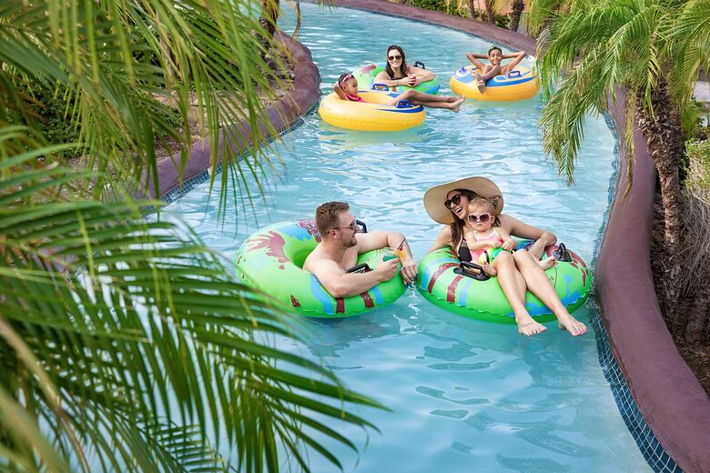 One Particular Harbour-Premium Ocean View King Studio - Nassau, Bahamas