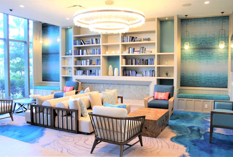 One Particular Harbour-Premium Ocean View King Studio - Nassau, Bahamas