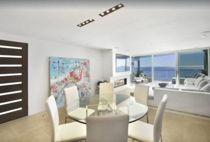 Malibu Beach Beauty - Malibu, California