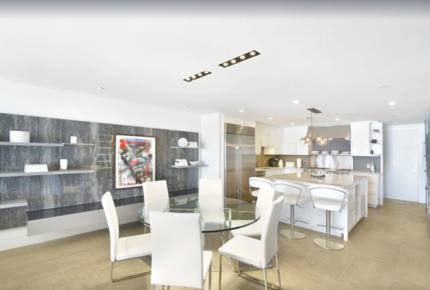 Malibu Beach Beauty - Malibu, California