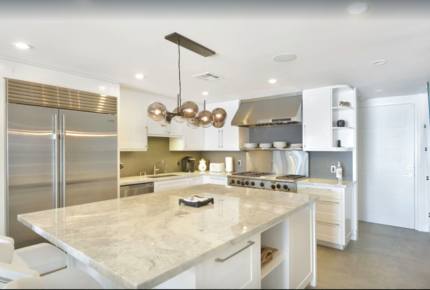 Malibu Beach Beauty - Malibu, California