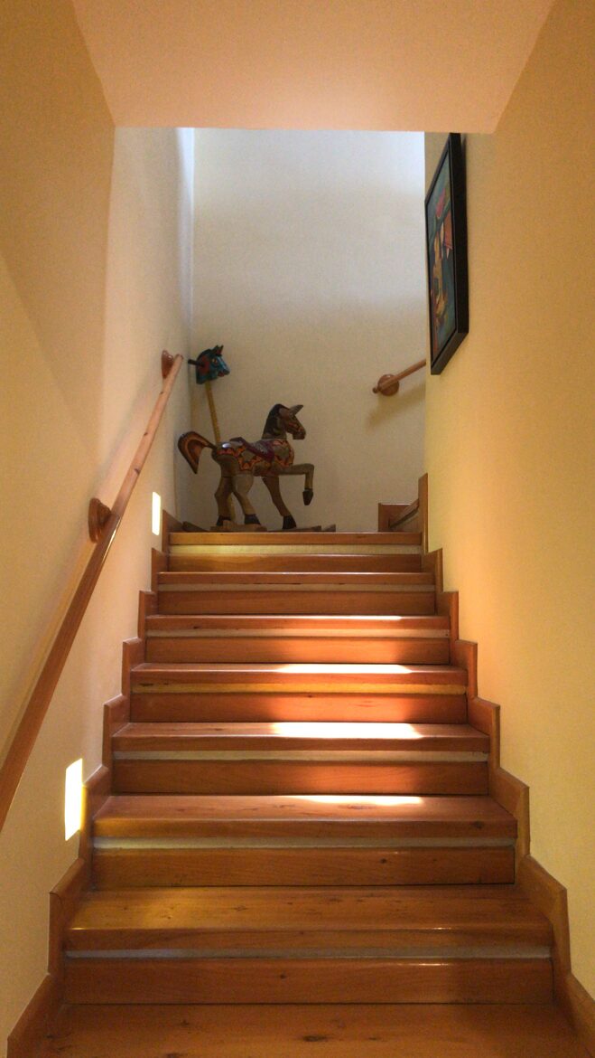 Caelum et Terra, "HEAVEN AND EARTH" - Lake Atitlan, Guatemala