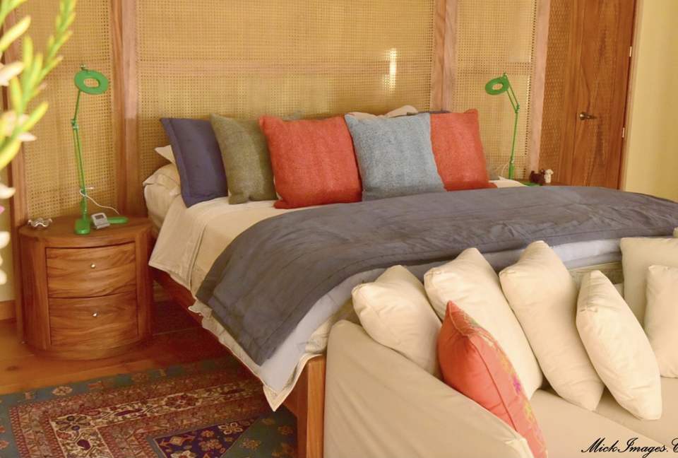 Caelum et Terra, "HEAVEN AND EARTH" - Lake Atitlan, Guatemala