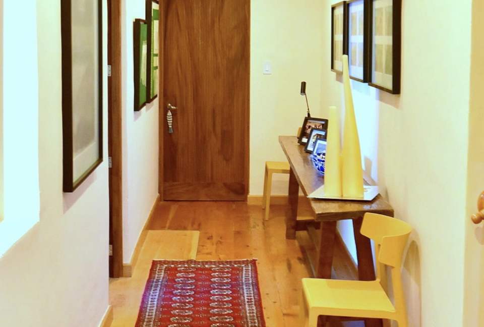 Caelum et Terra, "HEAVEN AND EARTH" - Lake Atitlan, Guatemala