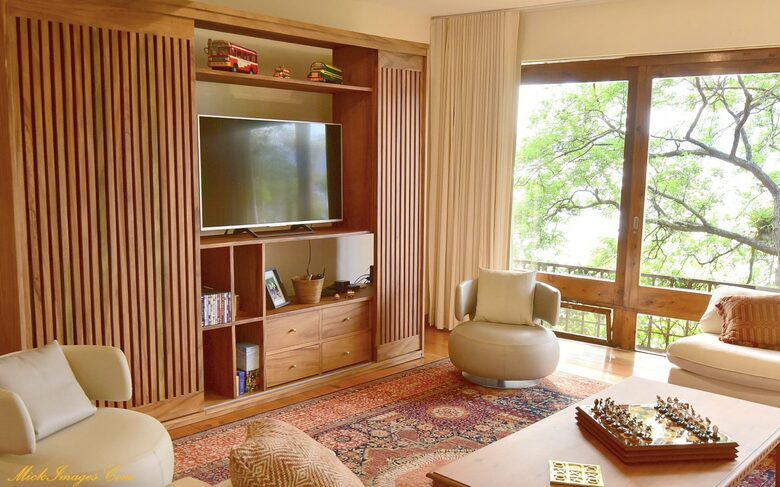 Caelum et Terra, "HEAVEN AND EARTH" - Lake Atitlan, Guatemala