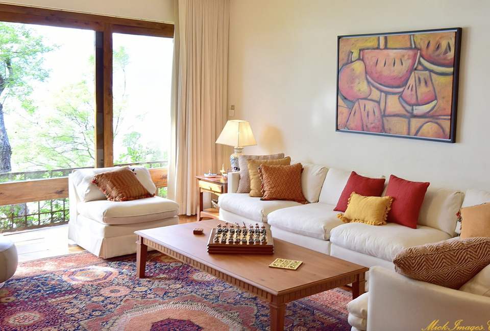 Caelum et Terra, "HEAVEN AND EARTH" - Lake Atitlan, Guatemala