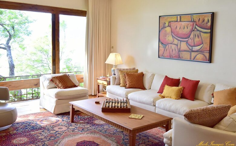 Caelum et Terra, "HEAVEN AND EARTH" - Lake Atitlan, Guatemala