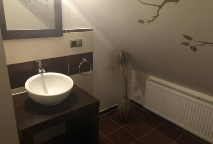 LedowoHouse with Golf Course and Pool - Ledowo, Poland