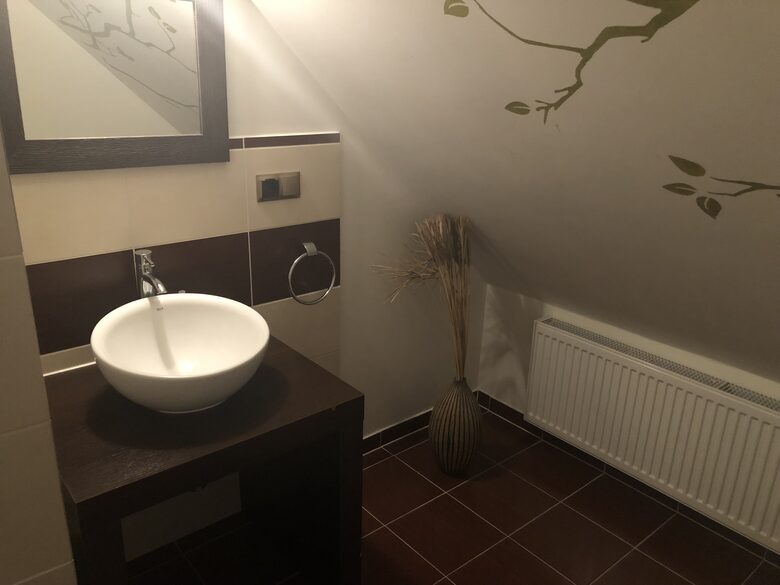 LedowoHouse with Golf Course and Pool - Ledowo, Poland