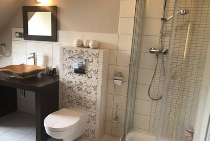 LedowoHouse with Golf Course and Pool - Ledowo, Poland