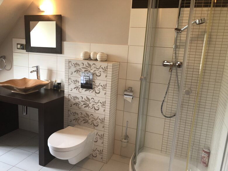 LedowoHouse with Golf Course and Pool - Ledowo, Poland