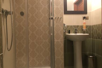 LedowoHouse with Golf Course and Pool - Ledowo, Poland