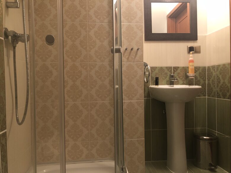 LedowoHouse with Golf Course and Pool - Ledowo, Poland